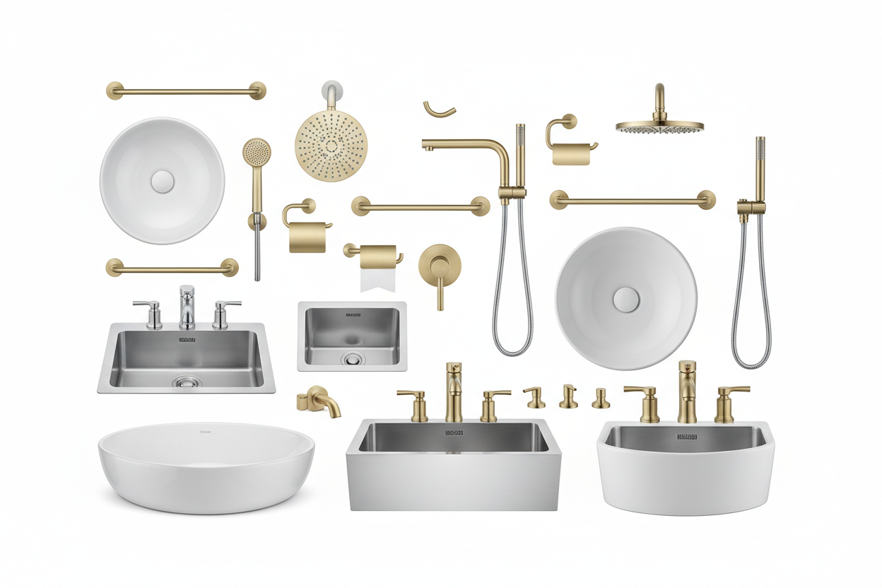 Plumbing