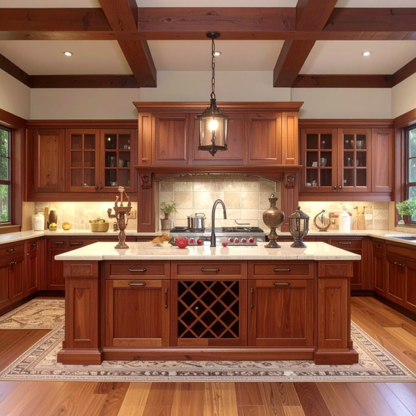 Cabinetry