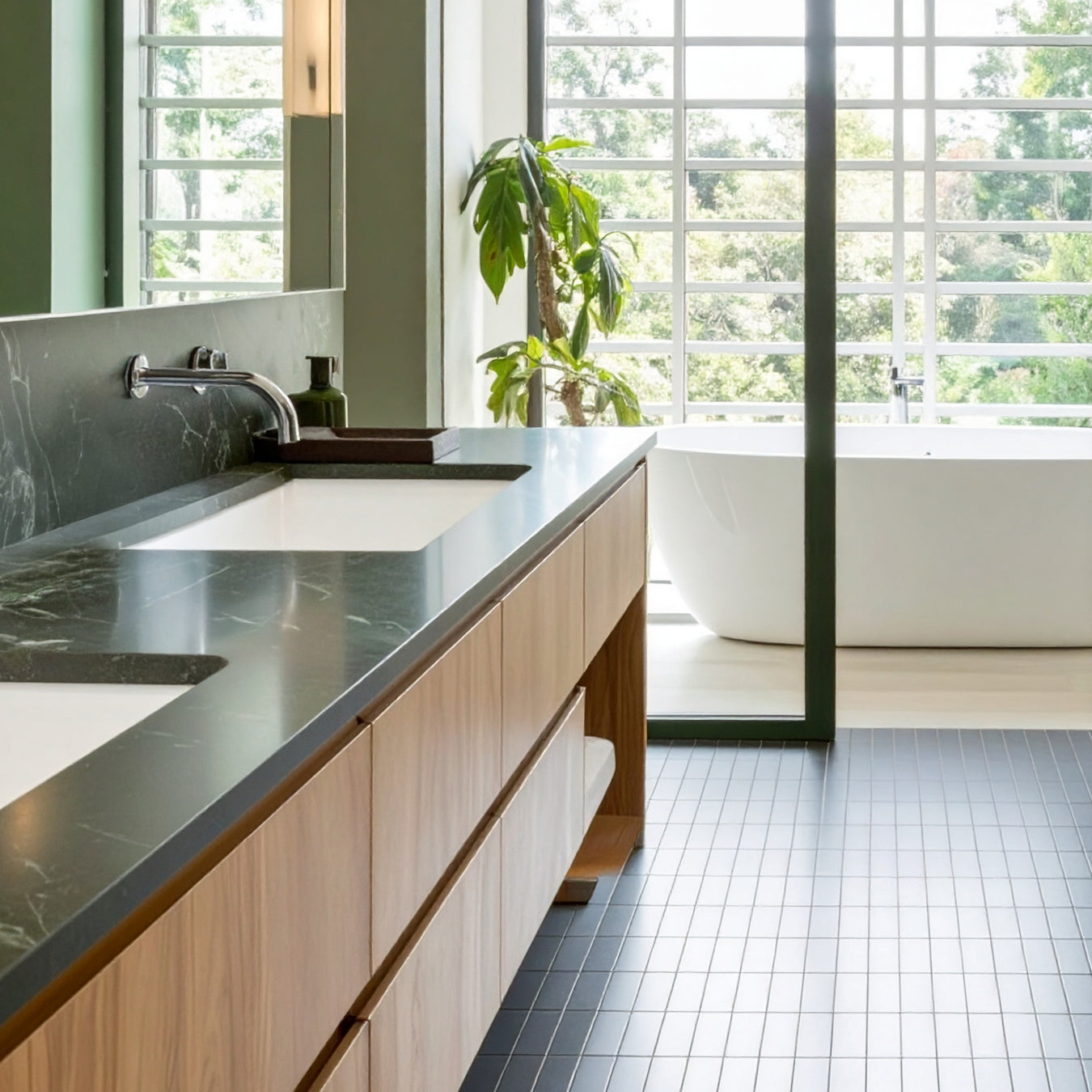 Plumbing