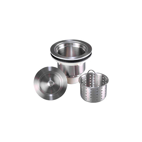 Strainer Basket Kit