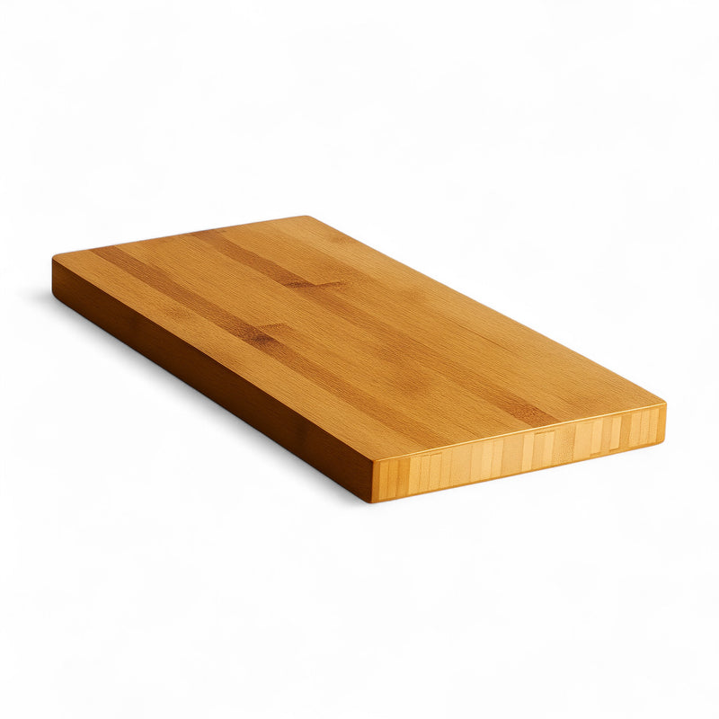 18" Long Solid Wood Cutting Board